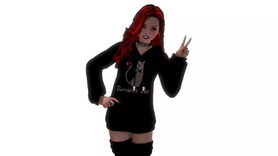 好运模拟器 Luck Day 剧情模拟类游戏 PC+安卓