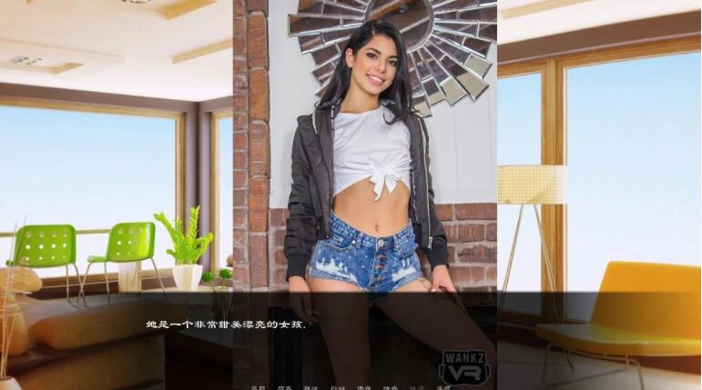 雨过天晴 Life After V0.2 新汉化作弊版 PC+安卓