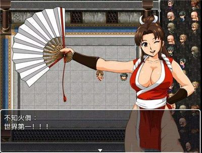 不知火传说：宿敌篇！汉化版+礼包码 2019rpg新作 PC+安卓