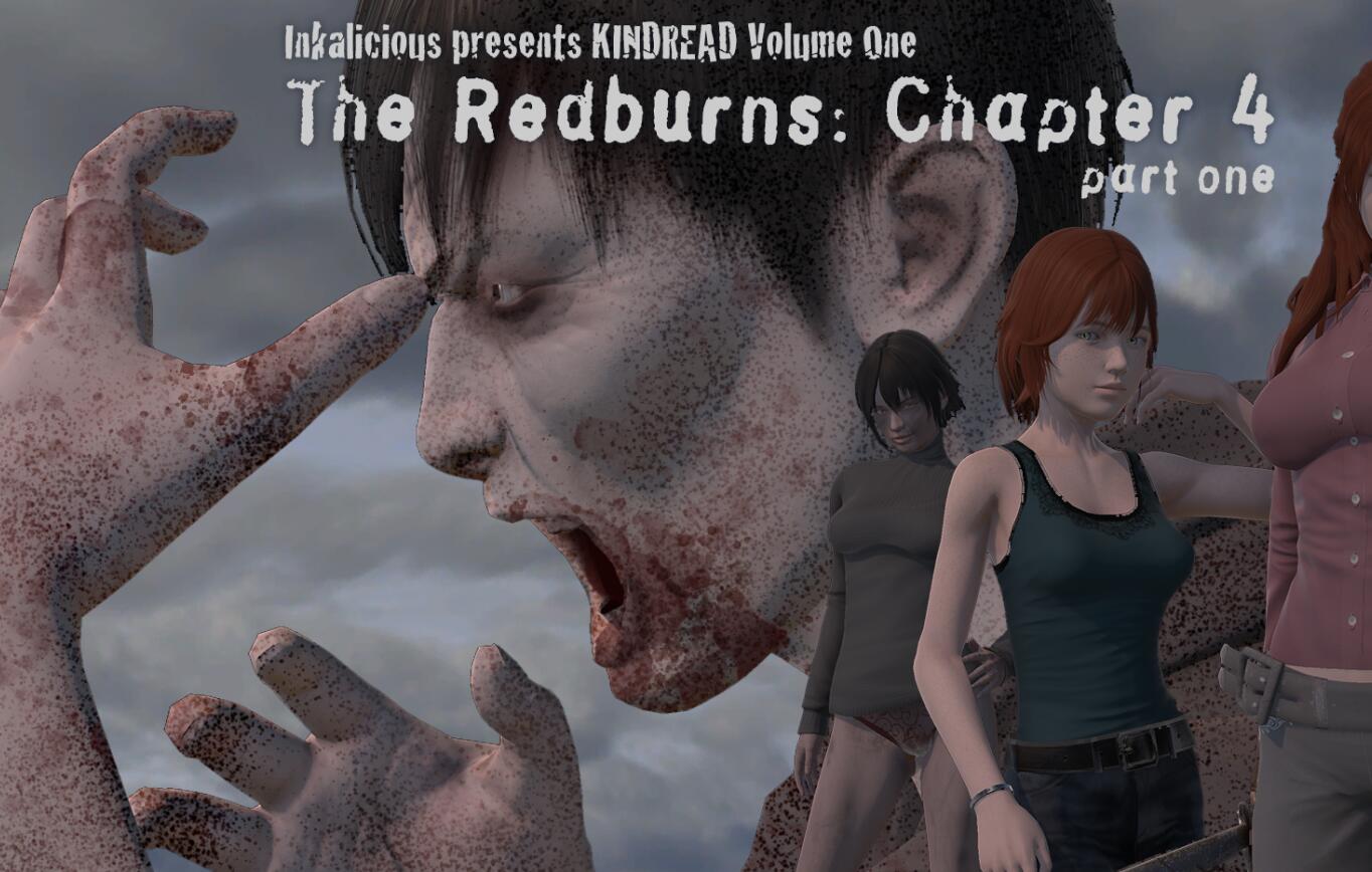 末日求生 EP1-4 精翻汉化版 PC+安卓&动态CG 已打血缘补丁