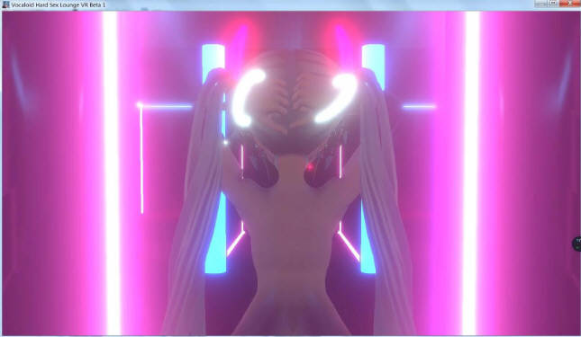 初音家族(The Northwood Lair) ver1.31 汉化版 3D互动游戏 14G