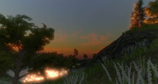 初音家族(The Northwood Lair) ver1.31 汉化版 3D互动游戏 14G