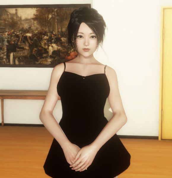 熟女故事(MilfsTale) V0.2.51 汉化版 完美CG 必须要玩