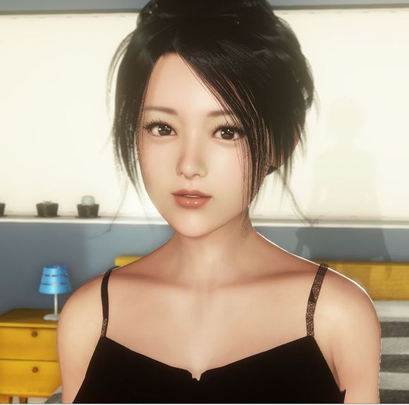 熟女故事(MilfsTale) V0.2.51 汉化版 完美CG 必须要玩