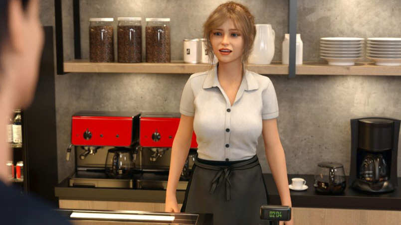 宣誓之诚(OathOfLoyalty) CH.10 汉化版 PC+安卓+CG 动态SLG游戏