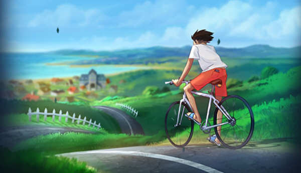 夏日传说 V20.10 官方中文版 PC+安卓 2D欧美SLG神作&更新