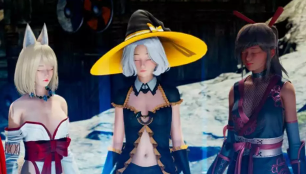 真实情感 Ch.2 Ep2 Part1 汉化版 PC+安卓+画廊解锁MOD 3.5G