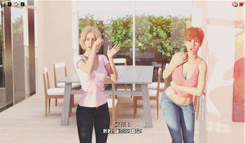 我很荣幸 V1.10 精翻汉化版 PC+安卓+全CG 补更 6.8G