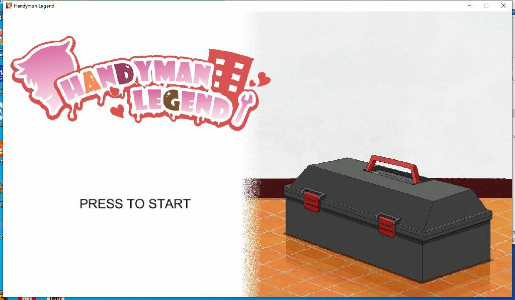 【互动SLG/中文/像素动态】水管工传说 Ver1.03 官方中文步兵版【2.2G/NTR神作/大更新】