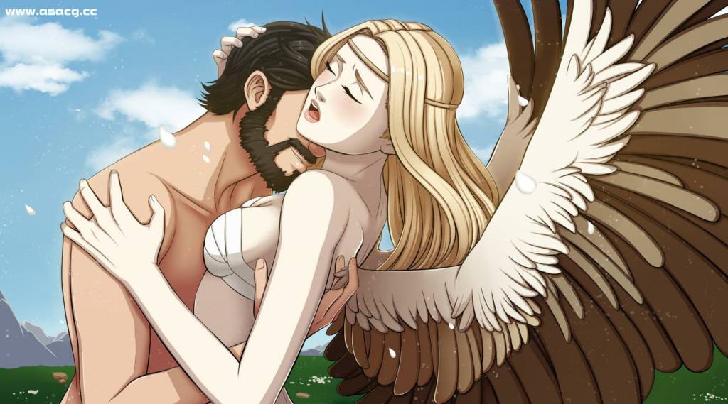 【日系SLG/汉化/2D】咒语的诅咒 The Curse of Mantras v1.0.3 汉化版【PC+安卓/600MB】