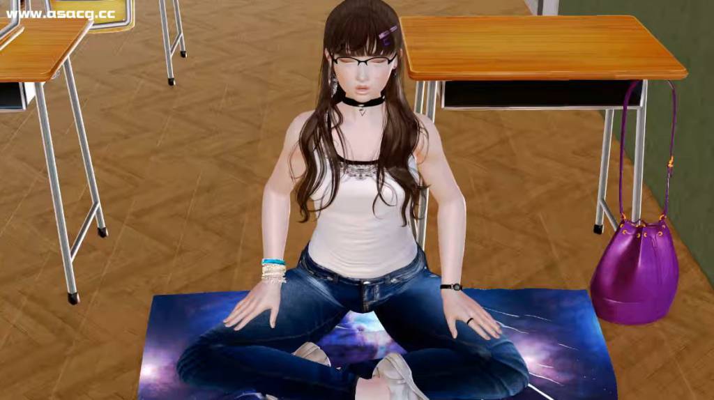 【沙盒SLG/汉化/动态】无限快乐 Unlimited Pleasure v1.0.5 汉化步兵版【PC+安卓+IOS/3.5G】