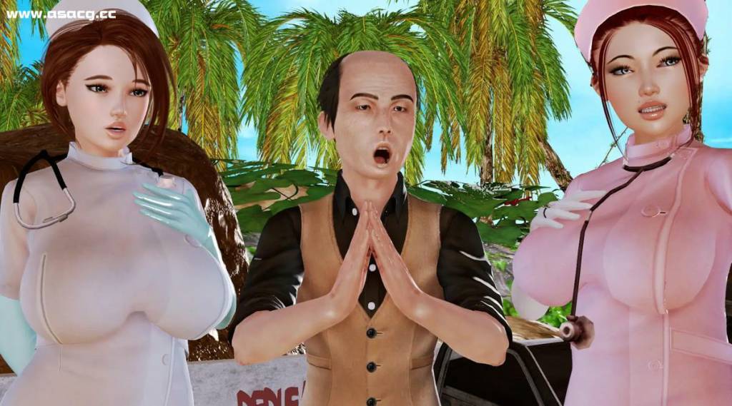 【沙盒SLG/汉化/动态】无限快乐 Unlimited Pleasure v1.0.5 汉化步兵版【PC+安卓+IOS/3.5G】