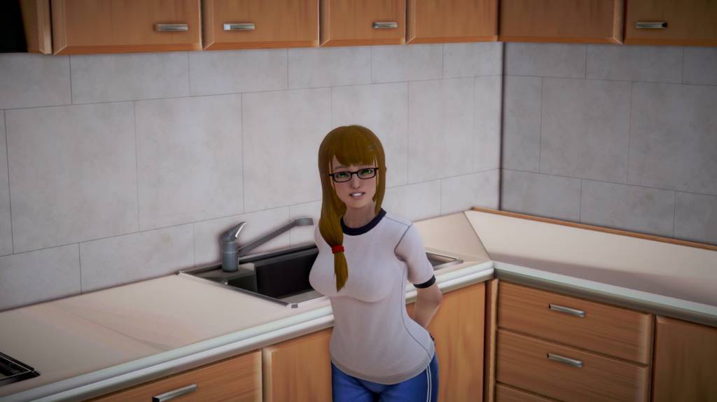 【欧美SLG汉化动态】我的新邻居 v1.45 汉化版【PC+安卓3.8G】