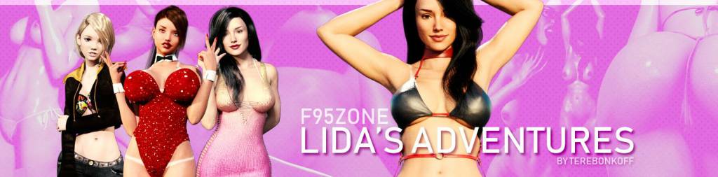 [沙盒SLG/汉化/动态]丽达历险记 Lida’s Adventures Ep. 3 v0.219步兵版[PC+安卓+IOS/3.64G/微云]