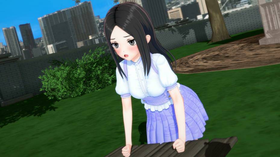 来世后宫 Afterlife Harem v0.3.2 Public 汉化版【日系SLG/沙盒/动态】PC+安卓