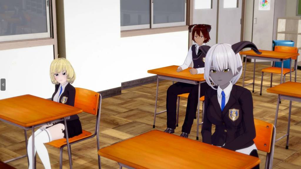 [日系SLG汉化动态]特温伍德V2.1 汉化版[PC+安卓][1.4G]