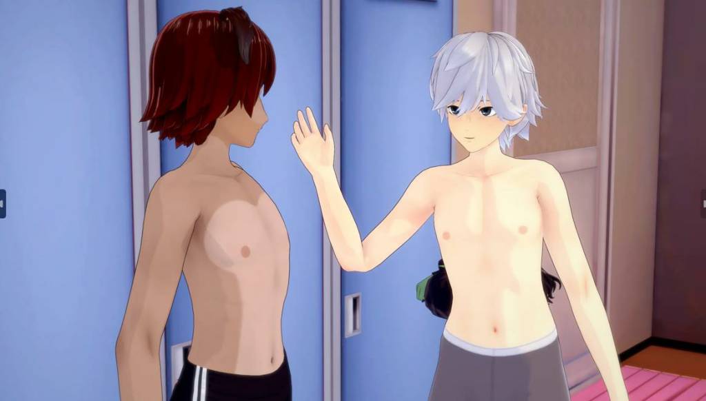 [日系SLG汉化动态]特温伍德V2.1 汉化版[PC+安卓][1.4G]