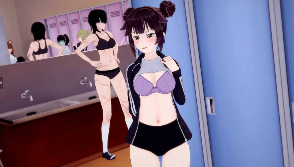 [日系SLG汉化动态]特温伍德V2.1 汉化版[PC+安卓][1.4G]