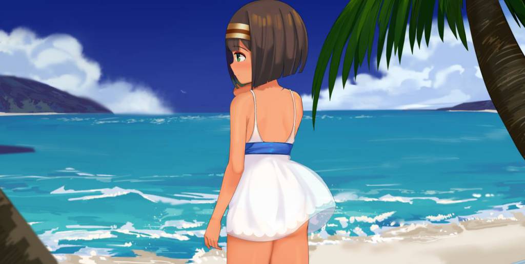 【PC/国产RPG/中文/国语】少女莎草纸 紧萝蜜股的七日 V1.11 官方中文步兵版【920M/新作】