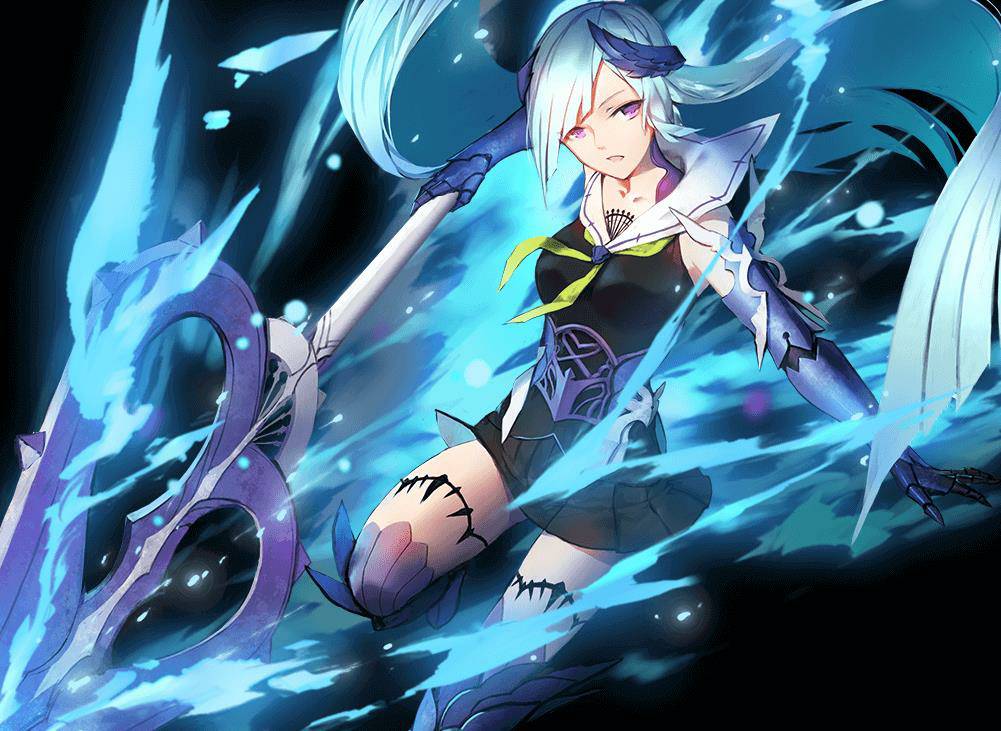 [完结/PC] Fate：尘埃帝国！完结作弊汉化版+作弊码【新汉化/CV/4G】