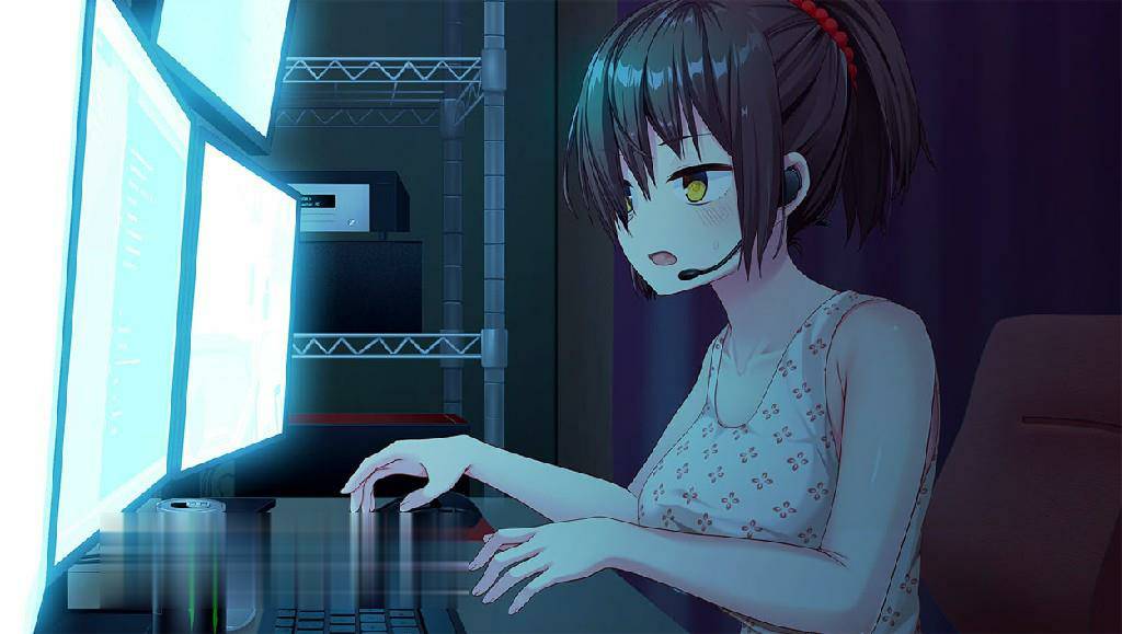 【神作AVG/中文/后宫】拔作岛 NUKITASHI Ver2.00 Steam官方中文版【5.4G/新作】