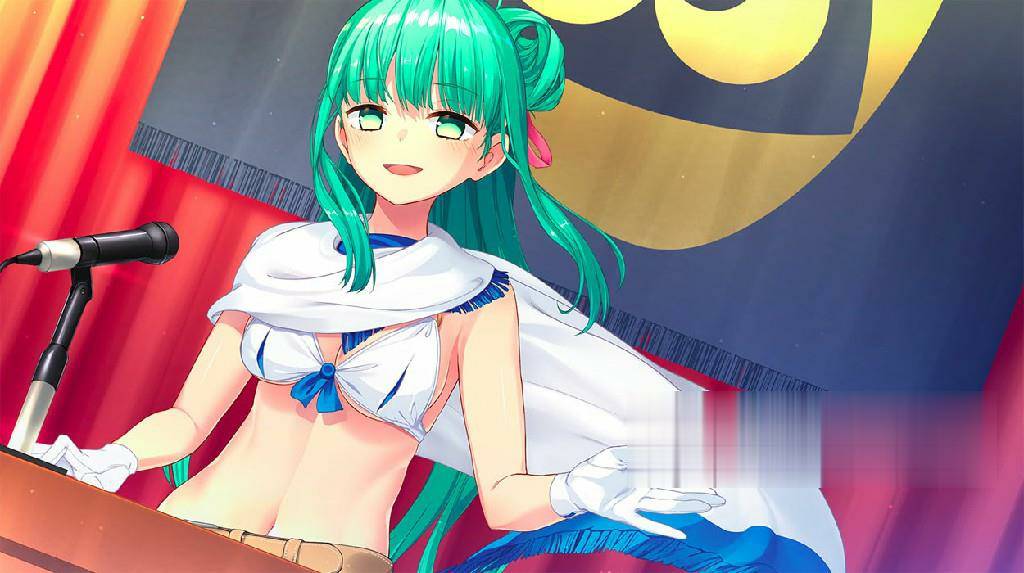 【神作AVG/中文/后宫】拔作岛 NUKITASHI Ver2.00 Steam官方中文版【5.4G/新作】