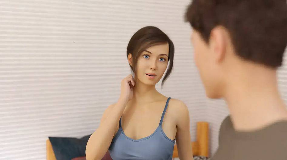 [PC+安卓+IOS/欧美SLG/汉化/动态]问题大学 University of Problems v1.2.5 Basic 汉化版[3G]