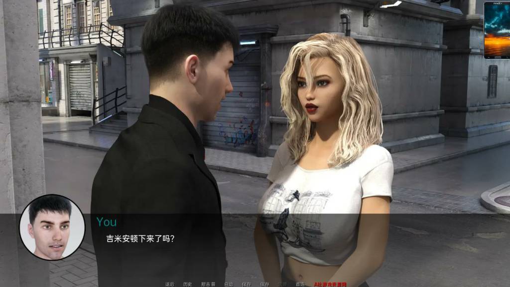 [双端] 重聚团圆 留尼汪岛 Reunion v0.65 汉化版【8.8G】