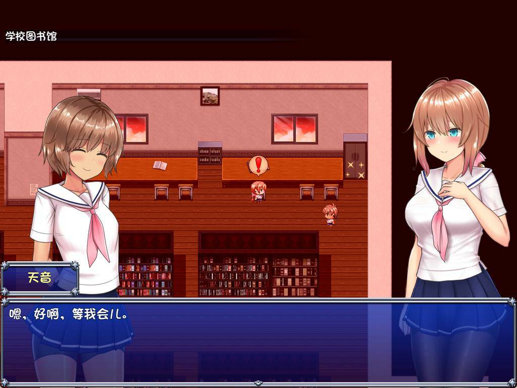 【PC+安卓+IOS/爆款RPG/中文/动态】魔法少女天穹法妮雅 超魔改 V50.5官中步兵版+存档【新魔改/3G】