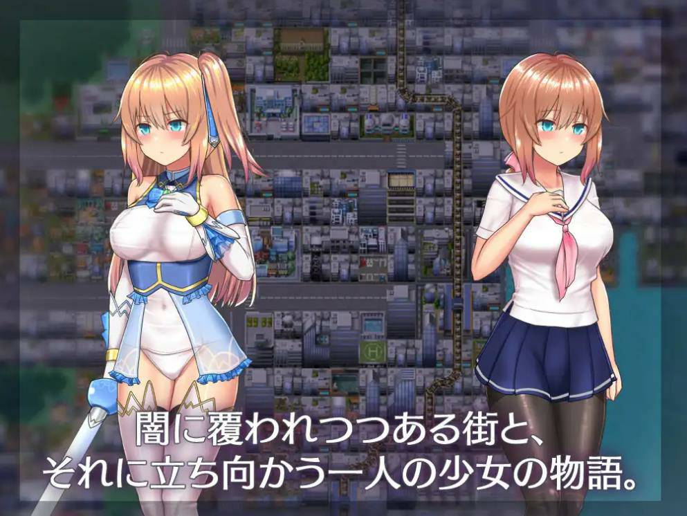 【PC+安卓+IOS/爆款RPG/中文/动态】魔法少女天穹法妮雅 超魔改 V50.5官中步兵版+存档【新魔改/3G】