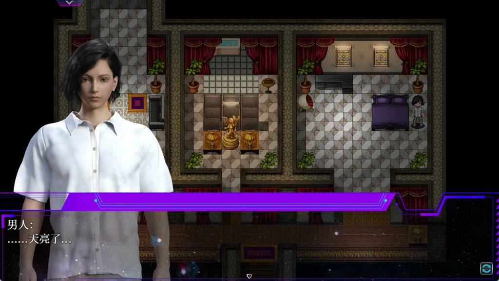 【PC/世界冒险RPG/中文/动态】惑星游侠：PlanetRogue V4.2.9 官方中文步兵版【更新/CV/2.1G】