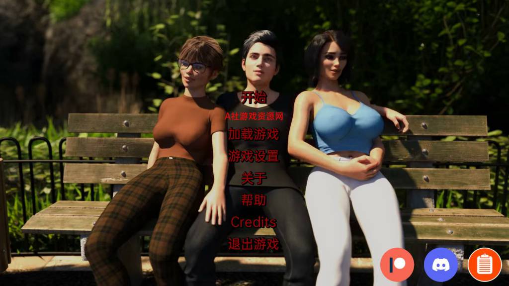 双重感知(Double Perception) ver2.9 汉化版 PC+安卓 动态SLG游戏 3.9G