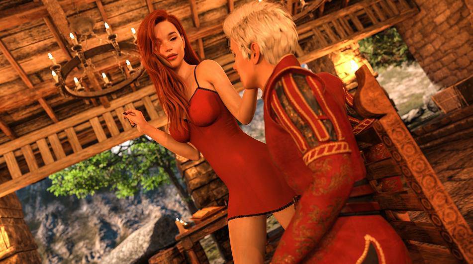 双重感知(Double Perception) ver2.9 汉化版 PC+安卓 动态SLG游戏 3.9G