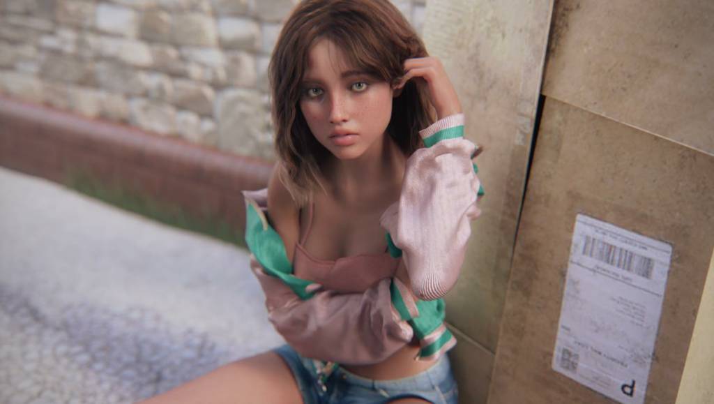 【PC+安卓+IOS/欧美SLG/汉化/动态】芝诺选集 Zeno’s Anthology v0.2.9.6 汉化版[3.6G]