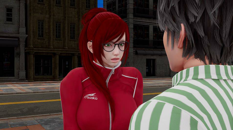 【PC+安卓+IOS/亚洲SLG/汉化/动态】权力少女 Maidens of Power v0.6 汉化版[3.8G]