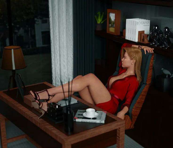 魔法学院 第三季 ver3.3.1b 汉化版 PC+安卓 动态SLG游戏 3.4G