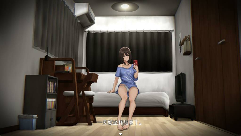 [电脑] 【PC/2D/SLG/中文】归途-累之夜 DL官方中文版+DLC【640M】