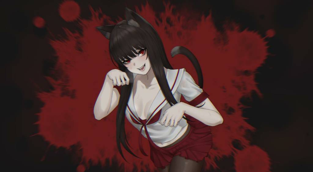 [电脑] 【PC/2D/SLG/中文】归途-累之夜 DL官方中文版+DLC【640M】