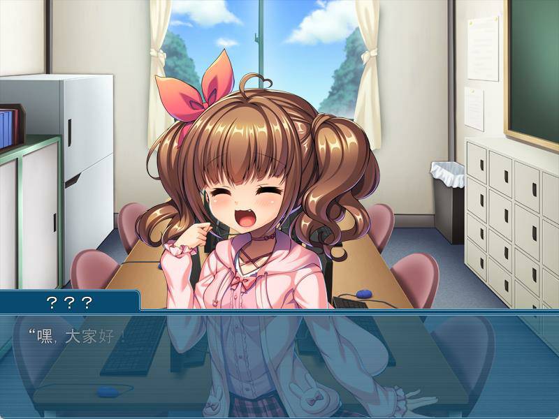 【PC/拔作ADV/中文】我可是御宅社团的公主! STEAM官方中文版+存档【新作/CV/780M】