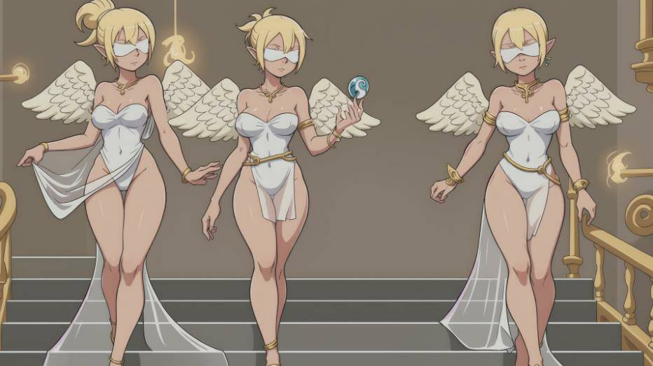 [双端] [欧美SLG沙盒手绘动态步兵] 哀悼之木营地~Camp Mourning Wood 0.0.9.2汉化 [1.2G]