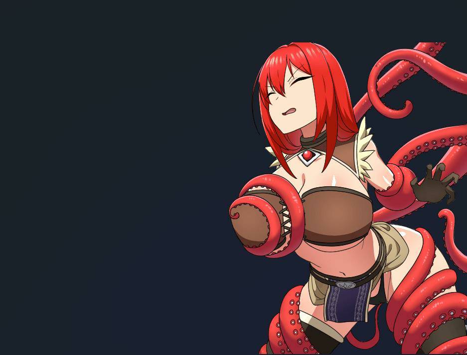 PC+安卓+IOS/精品RPG/汉化】丽贝卡与银咒之剑 云汉化作弊版+全CG存档【新作/1.5G