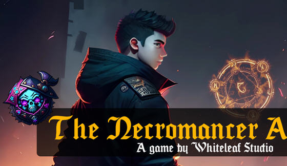 死灵法师崛起 ver0.02 汉化版 PC+安卓 手绘SLG游戏 980M