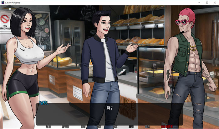 死灵法师崛起 ver0.02 汉化版 PC+安卓 手绘SLG游戏 980M