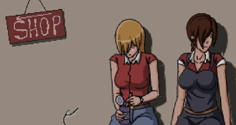 海莉的冒险 ver0.6.3 精翻汉化版 挖矿ACT游戏 400M