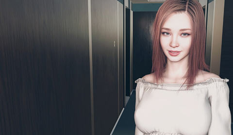 爱不需要理由 Ver0.3a 汉化版 PC+安卓 动态SLG游戏 700M