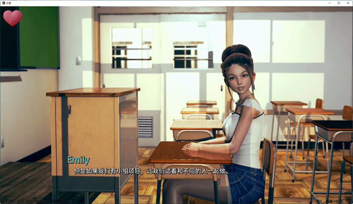 永恒(Evermore) ver0.4 汉化版 PC+安卓 动态SLG游戏 3.2G