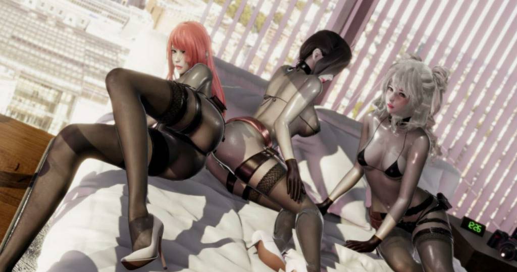 【3D国产开放RPG/作弊/更新】天狼星2023 Sirius 2023 v0.65【PC＋安卓 +IOS/ 722M】