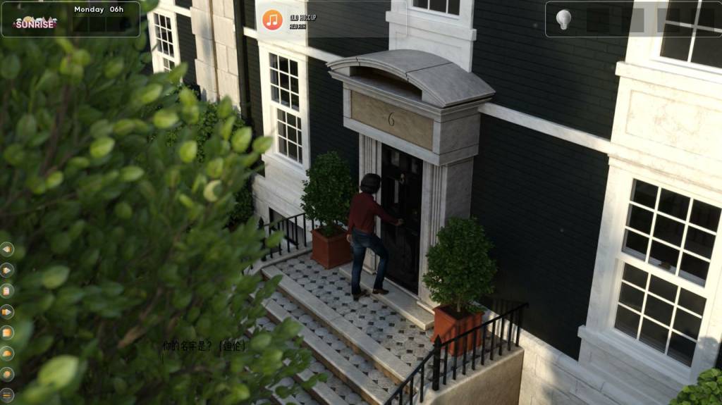 【双端】【欧美SLG/汉化/动态】我们的家 Our Home v2.5.2 汉化版 4G