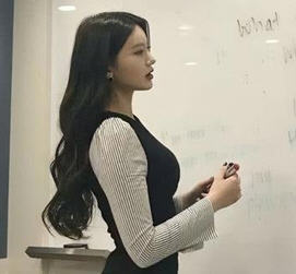 最喜欢的老师(Favorite Teacher) ver1.14 浏览器汉化版 HTML游戏 3.6G