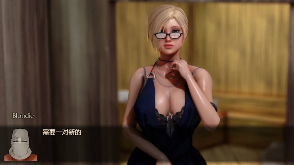 [欧美RPG/精品/动态]哥布林层Ver0.44.1b精翻汉化步兵版 + 作弊器 [PC+安卓/4.5G]